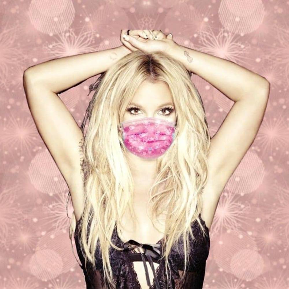 Meet your Posher, Elena